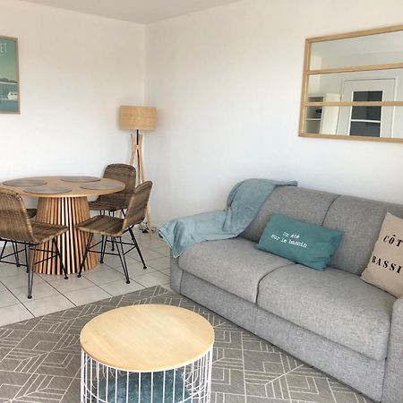 Cote Bassin Apartman Arcachon Kültér fotó