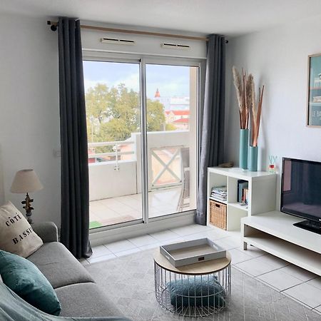 Cote Bassin Apartman Arcachon Kültér fotó