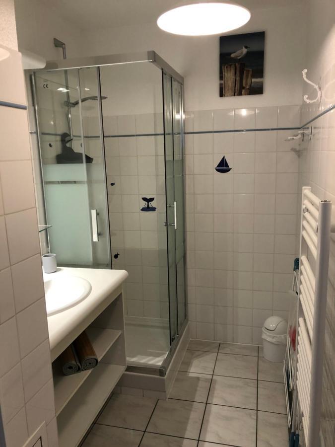 Cote Bassin Apartman Arcachon Kültér fotó