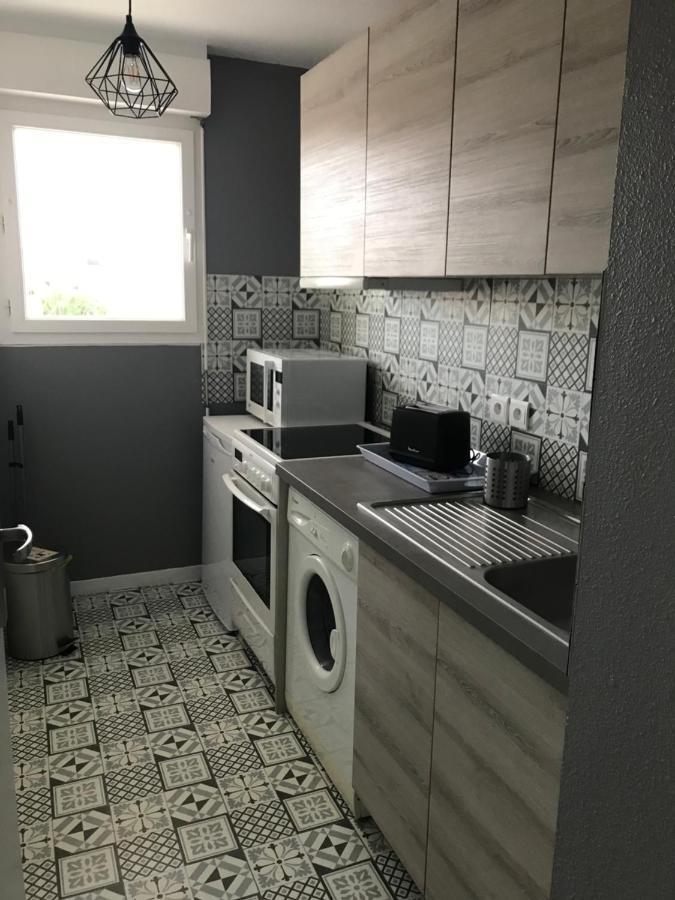 Cote Bassin Apartman Arcachon Kültér fotó