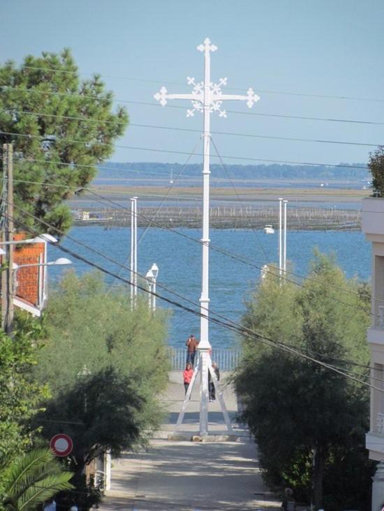 Cote Bassin Apartman Arcachon Kültér fotó