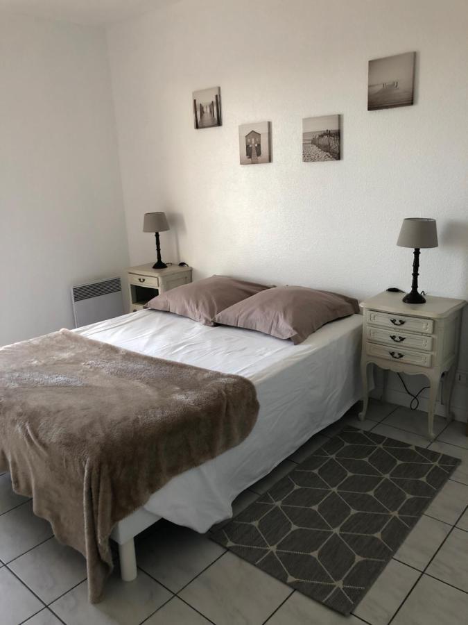 Cote Bassin Apartman Arcachon Kültér fotó