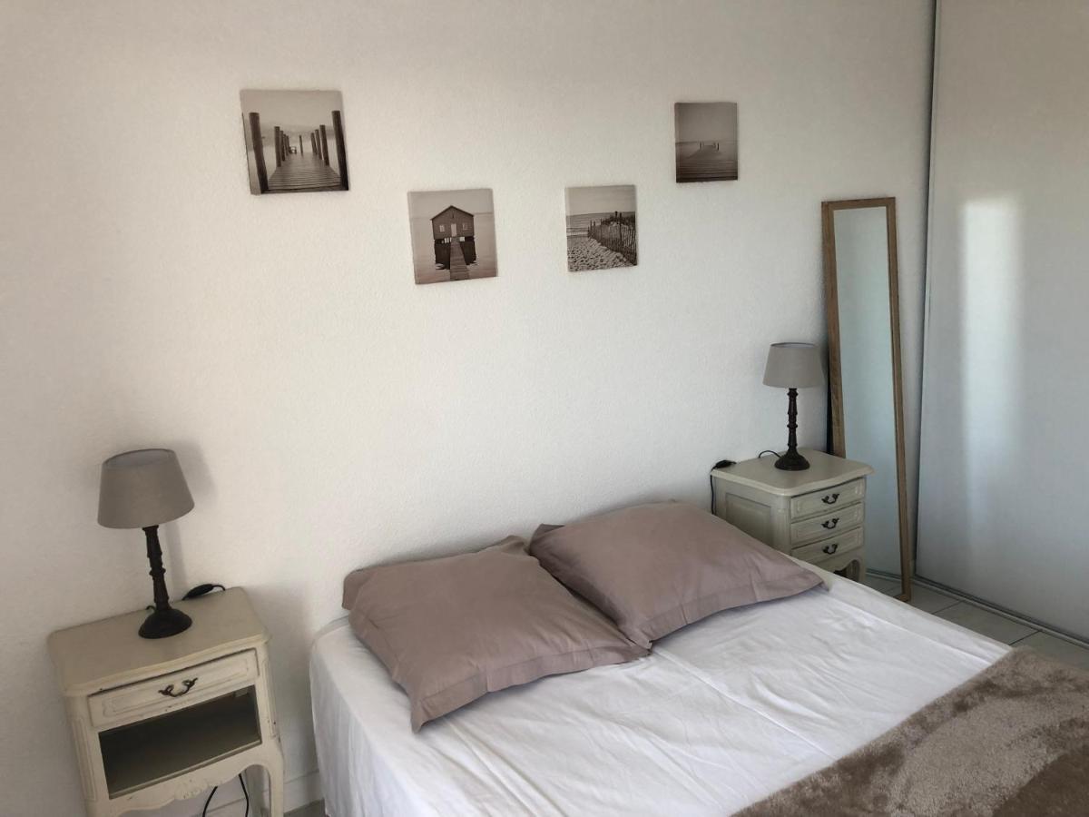 Cote Bassin Apartman Arcachon Kültér fotó