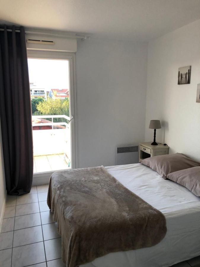 Cote Bassin Apartman Arcachon Kültér fotó