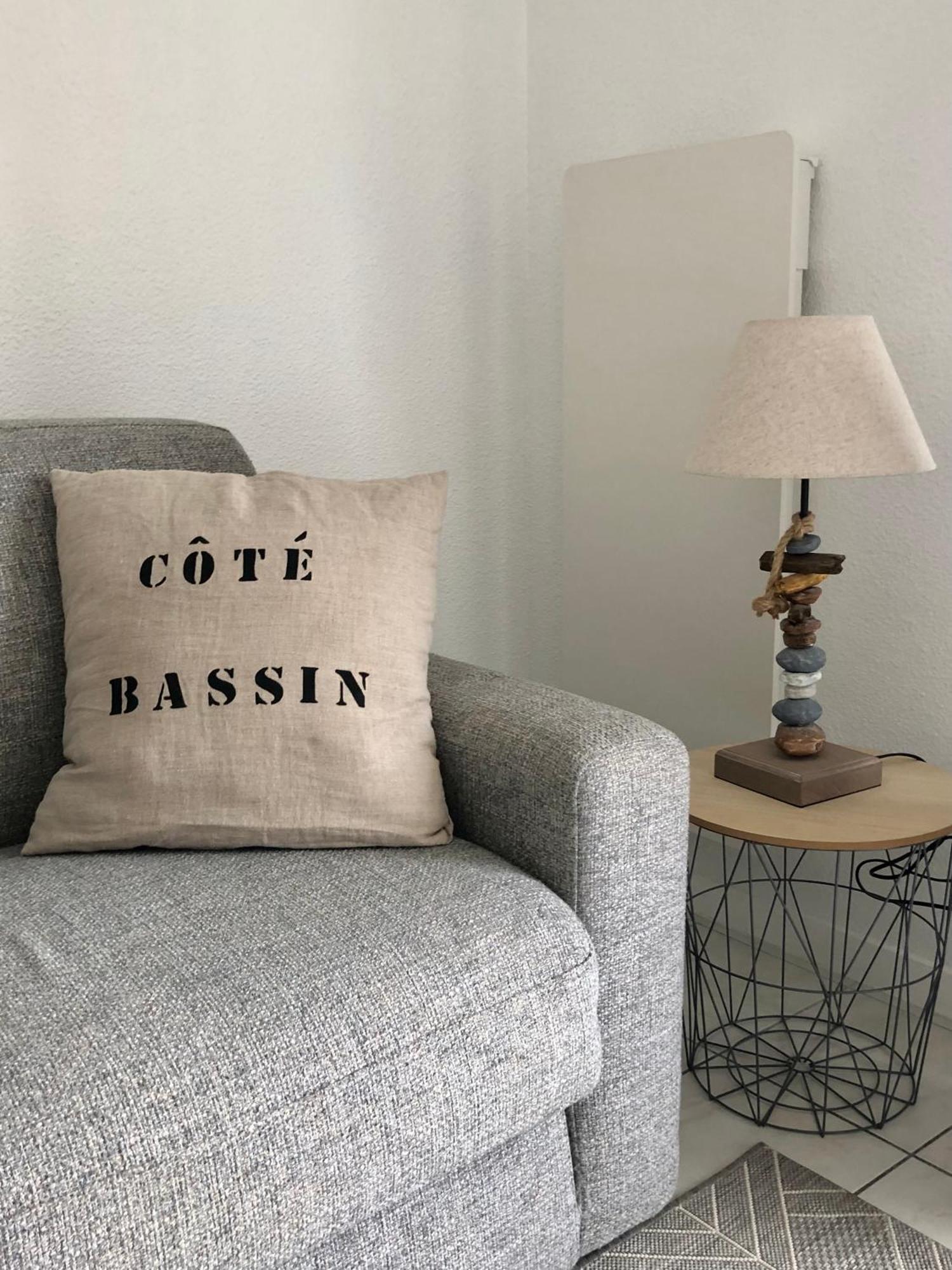 Cote Bassin Apartman Arcachon Kültér fotó