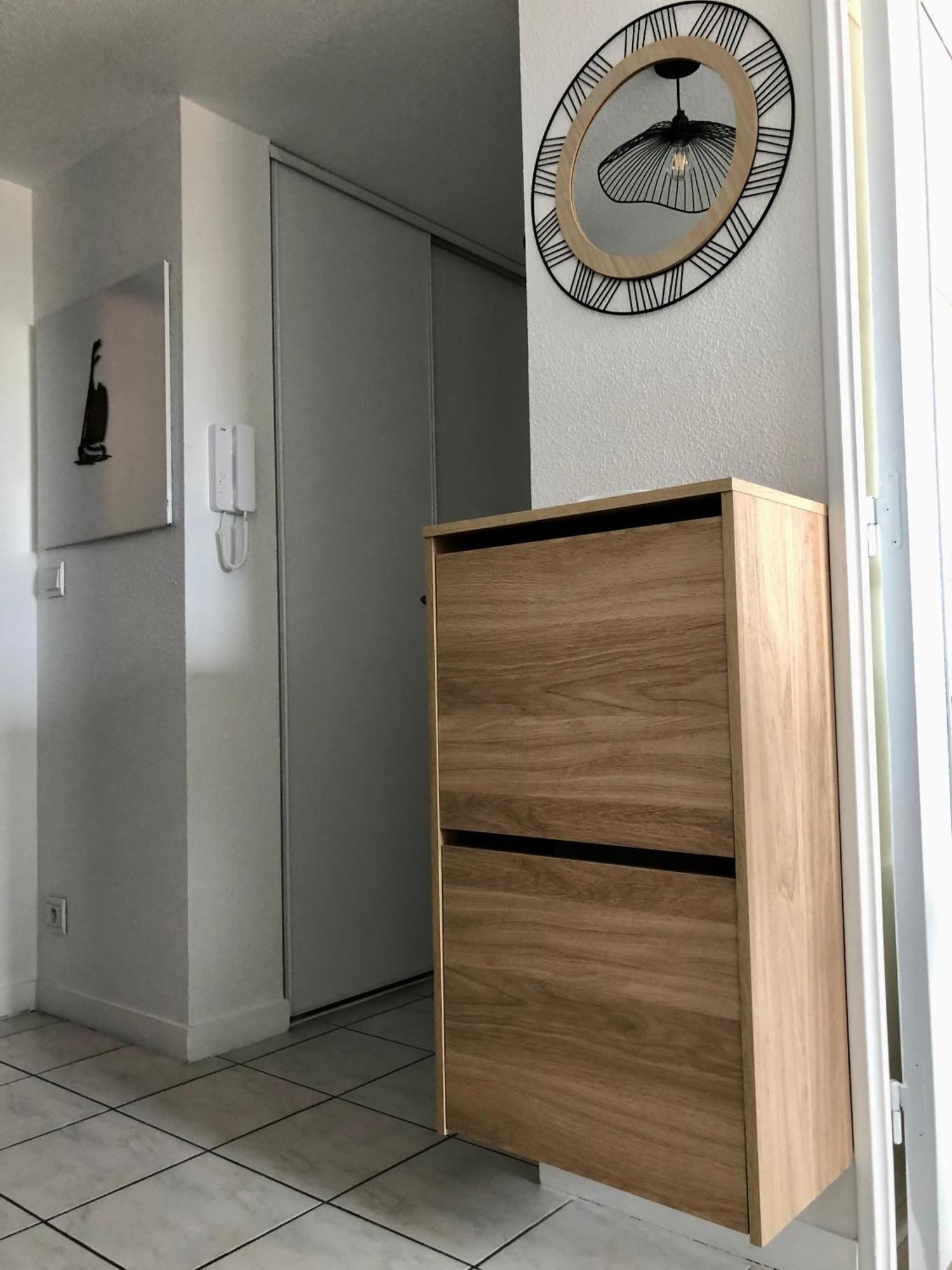 Cote Bassin Apartman Arcachon Kültér fotó
